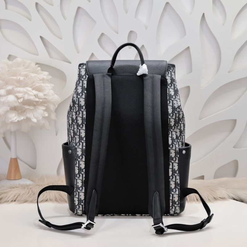 Christian Dior Backpacks